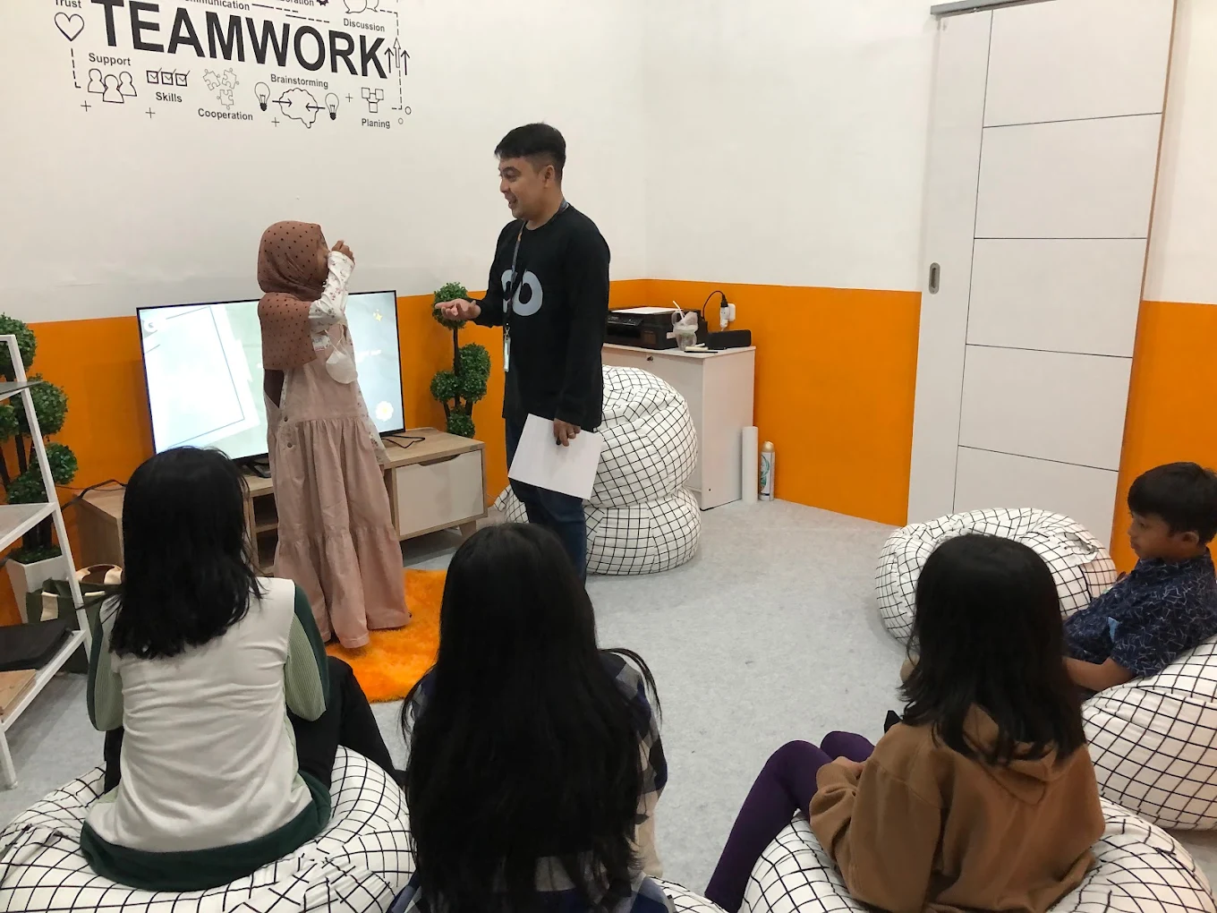 Presentation Practice