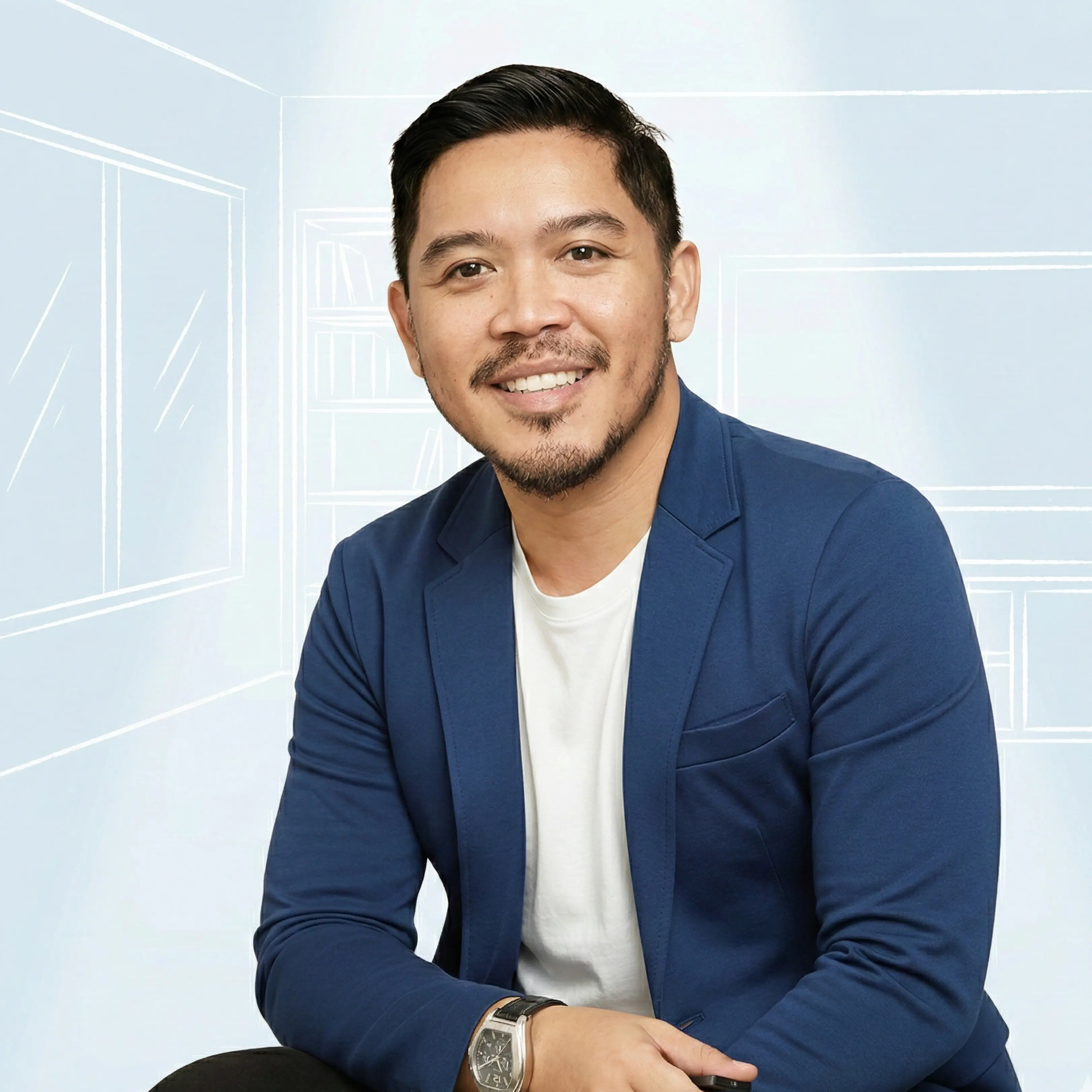 Danar Indra