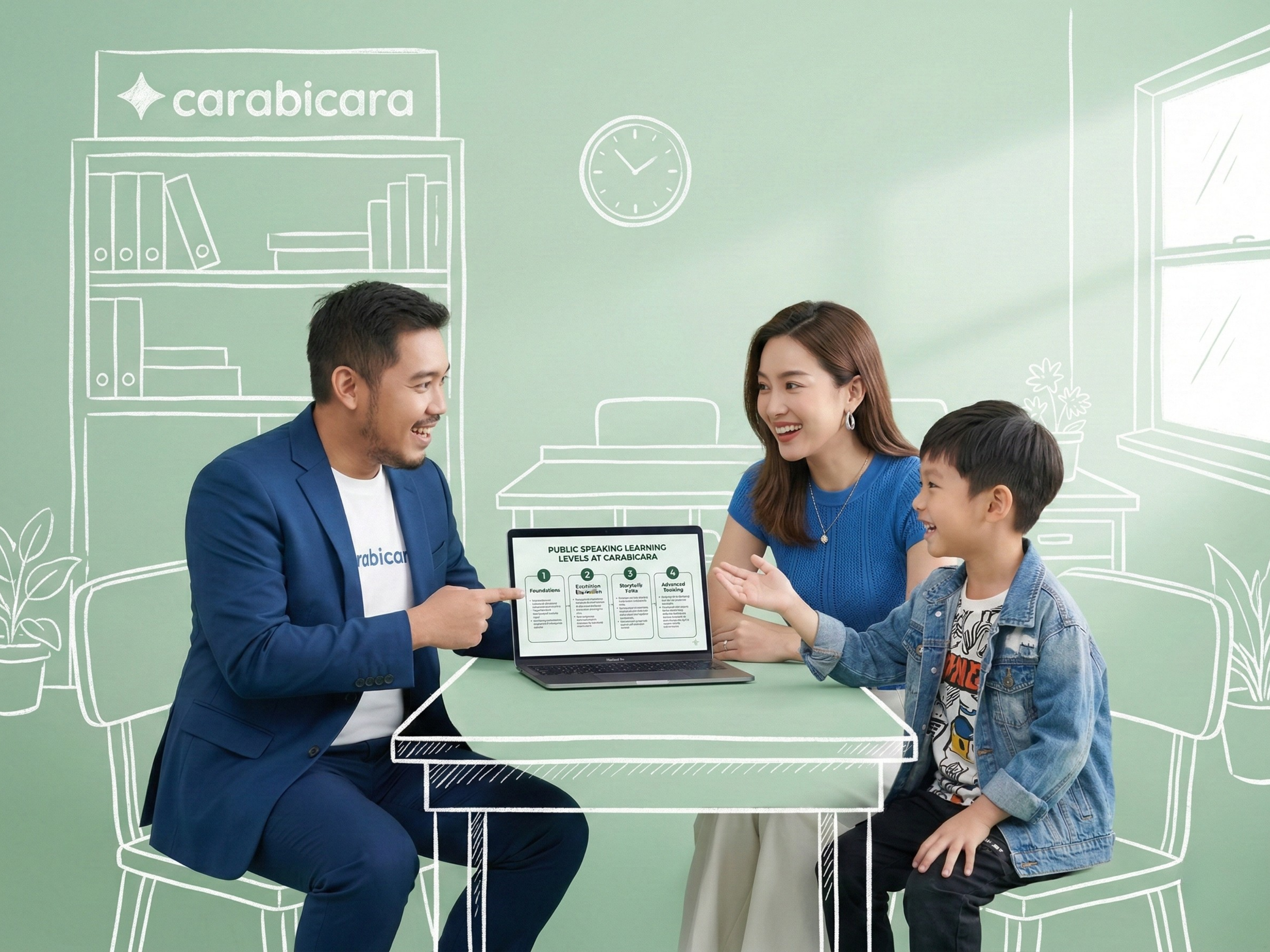 Digital Learning Ecosystem